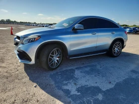 Mercedes-Benz GLE Coupe undefined | Auto.bg — изображение 14 Mercedes-Benz GLE Coupe undefined | Auto.bg — изображение 14