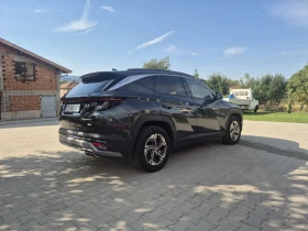 Hyundai Tucson undefined | Auto.bg — изображение 5 Hyundai Tucson undefined | Auto.bg — изображение 5