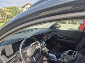 Hyundai Tucson undefined | Auto.bg — изображение 3 Hyundai Tucson undefined | Auto.bg — изображение 3
