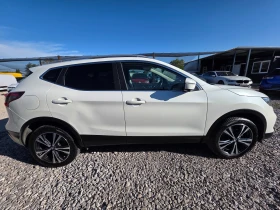 Nissan Qashqai II-1.5 dCi-Facelift- N Connecta-J11-115hp - 10900 € - 63477957 4 | Car24.bg Nissan Qashqai II-1.5 dCi-Facelift- N Connecta-J11-115hp - 10900 € - 63477957 4