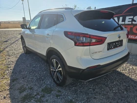 Nissan Qashqai II-1.5 dCi-Facelift- N Connecta-J11-115hp - 10900 € - 63477957 7 | Car24.bg Nissan Qashqai II-1.5 dCi-Facelift- N Connecta-J11-115hp - 10900 € - 63477957 7