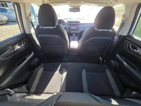 Nissan Qashqai II-1.5 dCi-Facelift- N Connecta-J11-115hp - 10900 € - 63477957 14 | Car24.bg Nissan Qashqai II-1.5 dCi-Facelift- N Connecta-J11-115hp - 10900 € - 63477957 14