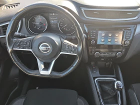Nissan Qashqai II-1.5 dCi-Facelift- N Connecta-J11-115hp - 10900 € - 63477957 10 | Car24.bg Nissan Qashqai II-1.5 dCi-Facelift- N Connecta-J11-115hp - 10900 € - 63477957 10