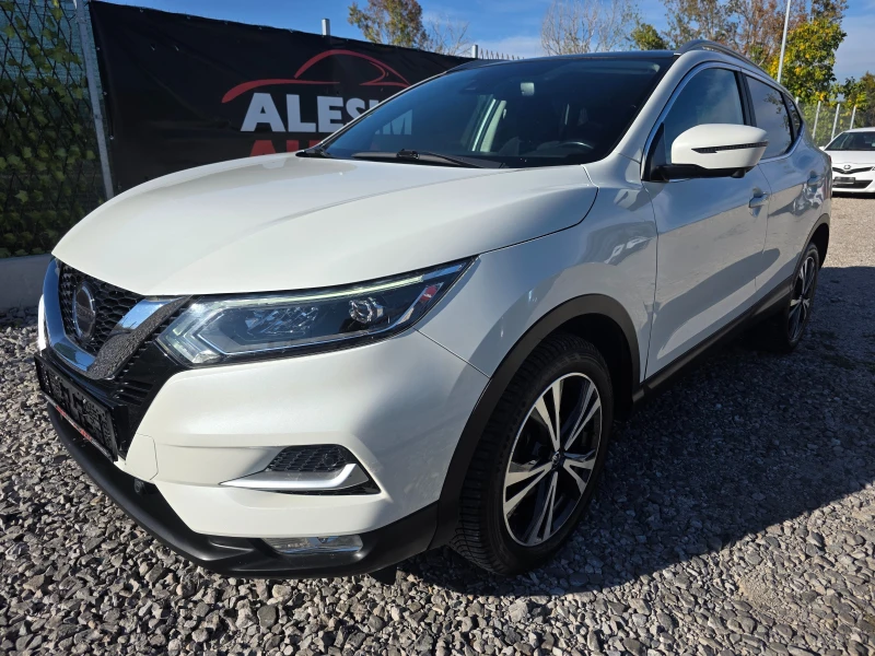 Nissan Qashqai II-1.5 dCi-Facelift- N Connecta-J11-115hp - 10900 € - 63477957 1 | Car24.bg Nissan Qashqai II-1.5 dCi-Facelift- N Connecta-J11-115hp - 10900 € - 63477957 1