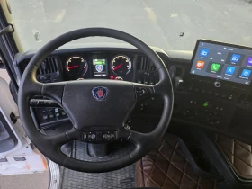 Scania R 450 Помпа, Евро 6, Нов внос, 730000 км, , , , , , | Auto.bg — изображение 10 Scania R 450 Помпа, Евро 6, Нов внос, 730000 км, , , , , , | Auto.bg — изображение 10