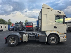 Scania R 450 Помпа, Евро 6, Нов внос, 730000 км, , , , , , | Auto.bg — изображение 6 Scania R 450 Помпа, Евро 6, Нов внос, 730000 км, , , , , , | Auto.bg — изображение 6