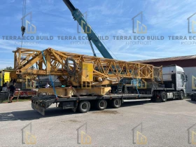 Кулокранове Liebherr 50K | Auto.bg — изображение 6 Кулокранове Liebherr 50K | Auto.bg — изображение 6