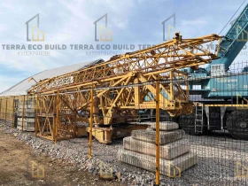 Кулокранове Liebherr 50K | Auto.bg — изображение 8 Кулокранове Liebherr 50K | Auto.bg — изображение 8