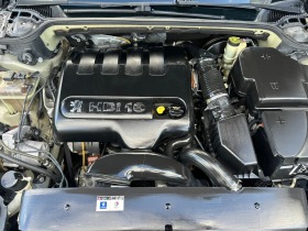 Peugeot 407 2, 000 HDI EURO4 | Mobile.bg   15