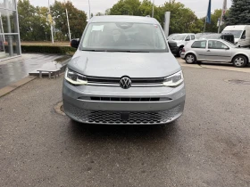 VW Caddy Style eHybrid 150 k.c 7DSG - Car24.bg VW Caddy Style eHybrid 150 k.c 7DSG