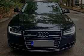 Audi A8 LONG/4.2TDI/MATRIX/FULL - Car24.bg Audi A8 LONG/4.2TDI/MATRIX/FULL
