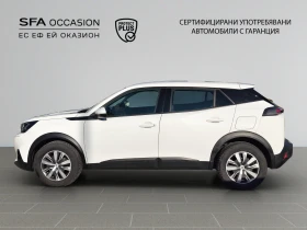 Peugeot 2008 ACTIVE 1, 5 BlueHDi 102 BVM6 EURO6 // 2007R09 - 29900 лв. / 15287.63 € - 11961446 8 | Car24.bg Peugeot 2008 ACTIVE 1, 5 BlueHDi 102 BVM6 EURO6 // 2007R09 - 29900 лв. / 15287.63 € - 11961446 8