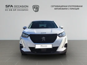 Peugeot 2008 ACTIVE 1, 5 BlueHDi 102 BVM6 EURO6 // 2007R09 - 29900 лв. / 15287.63 € - 11961446 2 | Car24.bg Peugeot 2008 ACTIVE 1, 5 BlueHDi 102 BVM6 EURO6 // 2007R09 - 29900 лв. / 15287.63 € - 11961446 2