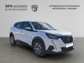 Peugeot 2008 ACTIVE 1, 5 BlueHDi 102 BVM6 EURO6 // 2007R09 - 29900 лв. / 15287.63 € - 11961446 3 | Car24.bg Peugeot 2008 ACTIVE 1, 5 BlueHDi 102 BVM6 EURO6 // 2007R09 - 29900 лв. / 15287.63 € - 11961446 3