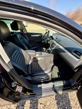 VW Passat 1.4 TSI B7 HIGHLINE EcoFuel - 6650 € / 13006.27 лв. - 80443368 12 | Car24.bg VW Passat 1.4 TSI B7 HIGHLINE EcoFuel - 6650 € / 13006.27 лв. - 80443368 12