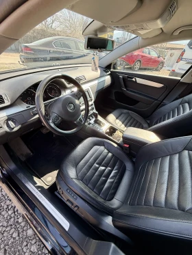 VW Passat 1.4 TSI B7 HIGHLINE EcoFuel - 6650 € / 13006.27 лв. - 80443368 9 | Car24.bg VW Passat 1.4 TSI B7 HIGHLINE EcoFuel - 6650 € / 13006.27 лв. - 80443368 9