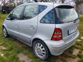 Mercedes-Benz A 170 1.7 Diesel - 1990 € / 3892.10 лв. - 65983561 6 | Car24.bg Mercedes-Benz A 170 1.7 Diesel - 1990 € / 3892.10 лв. - 65983561 6