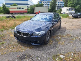 BMW 530 undefined | Auto.bg — изображение 9 BMW 530 undefined | Auto.bg — изображение 9