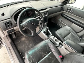 Subaru Forester SG / 2.5 XT / 270HP / facelift - 9500 € / 18580.38 лв. - 86705863 7 | Car24.bg Subaru Forester SG / 2.5 XT / 270HP / facelift - 9500 € / 18580.38 лв. - 86705863 7