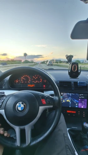 BMW 318 СПЕШНО, ФЕЙС, ГАЗ , КСЕНОН, КОЖА, | Auto.bg — изображение 5 BMW 318 СПЕШНО, ФЕЙС, ГАЗ , КСЕНОН, КОЖА, | Auto.bg — изображение 5