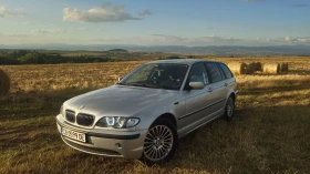BMW 318 СПЕШНО, ФЕЙС, ГАЗ , КСЕНОН, КОЖА, | Auto.bg — изображение 7 BMW 318 СПЕШНО, ФЕЙС, ГАЗ , КСЕНОН, КОЖА, | Auto.bg — изображение 7