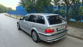 BMW 318 СПЕШНО, ФЕЙС, ГАЗ , КСЕНОН, КОЖА, | Auto.bg — изображение 8 BMW 318 СПЕШНО, ФЕЙС, ГАЗ , КСЕНОН, КОЖА, | Auto.bg — изображение 8