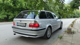 BMW 318 СПЕШНО, ФЕЙС, ГАЗ , КСЕНОН, КОЖА, | Auto.bg — изображение 9 BMW 318 СПЕШНО, ФЕЙС, ГАЗ , КСЕНОН, КОЖА, | Auto.bg — изображение 9