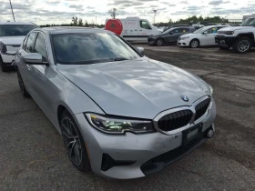 BMW 330 330I XDRIVE/CARFAX/ПОДГРЕВ/ПАМЕТ/ШИБЕДАХ | Auto.bg — изображение 2 BMW 330 330I XDRIVE/CARFAX/ПОДГРЕВ/ПАМЕТ/ШИБЕДАХ | Auto.bg — изображение 2