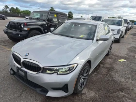 BMW 330 * 330I XDRIVE * CARFAX * БЕЗ ПЪРВОНАЧАЛНА ВНОСКА