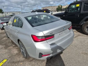 BMW 330 330I XDRIVE/CARFAX/ПОДГРЕВ/ПАМЕТ/ШИБЕДАХ | Auto.bg — изображение 4 BMW 330 330I XDRIVE/CARFAX/ПОДГРЕВ/ПАМЕТ/ШИБЕДАХ | Auto.bg — изображение 4