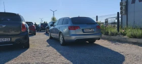 Audi A6 - 3700 € - 18443763 5 | Car24.bg Audi A6 - 3700 € - 18443763 5