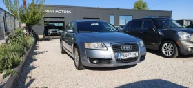 Audi A6 - Car24.bg Audi A6