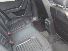 VW Passat 2.0 TDI | Auto.bg — изображение 10 VW Passat 2.0 TDI | Auto.bg — изображение 10