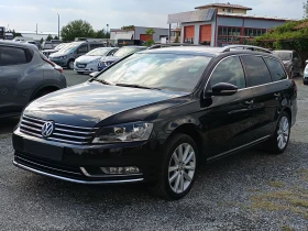 VW Passat 2.0 TDI | Auto.bg — изображение 2 VW Passat 2.0 TDI | Auto.bg — изображение 2