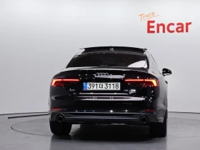 Audi A5 45 TFSI Quattro Premium Sportback| 190к.с. | Auto.bg — изображение 4 Audi A5 45 TFSI Quattro Premium Sportback| 190к.с. | Auto.bg — изображение 4