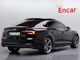 Audi A5 45 TFSI Quattro Premium Sportback| 190к.с. | Auto.bg — изображение 2 Audi A5 45 TFSI Quattro Premium Sportback| 190к.с. | Auto.bg — изображение 2