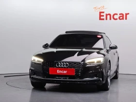 Audi A5 45 TFSI Quattro Premium Sportback| 190к.с. | Auto.bg — изображение 3 Audi A5 45 TFSI Quattro Premium Sportback| 190к.с. | Auto.bg — изображение 3