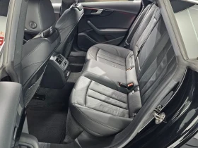 Audi A5 45 TFSI Quattro Premium Sportback| 190к.с. | Auto.bg — изображение 11 Audi A5 45 TFSI Quattro Premium Sportback| 190к.с. | Auto.bg — изображение 11