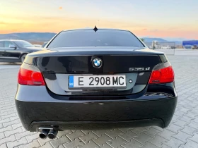BMW 535 535 d Собствен лизинг !!! | Auto.bg — изображение 6 BMW 535 535 d Собствен лизинг !!! | Auto.bg — изображение 6