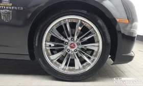 Chevrolet Camaro 3.6 | Auto.bg — изображение 7 Chevrolet Camaro 3.6 | Auto.bg — изображение 7