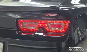 Chevrolet Camaro 3.6 | Auto.bg — изображение 9 Chevrolet Camaro 3.6 | Auto.bg — изображение 9