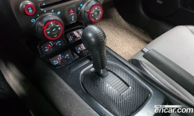 Chevrolet Camaro 3.6 | Auto.bg — изображение 12 Chevrolet Camaro 3.6 | Auto.bg — изображение 12
