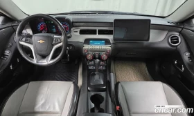 Chevrolet Camaro 3.6 | Auto.bg — изображение 10 Chevrolet Camaro 3.6 | Auto.bg — изображение 10