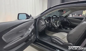 Chevrolet Camaro 3.6 | Auto.bg — изображение 13 Chevrolet Camaro 3.6 | Auto.bg — изображение 13