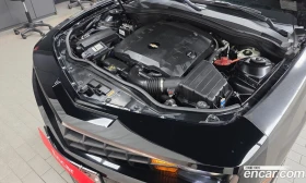 Chevrolet Camaro 3.6 | Auto.bg — изображение 6 Chevrolet Camaro 3.6 | Auto.bg — изображение 6