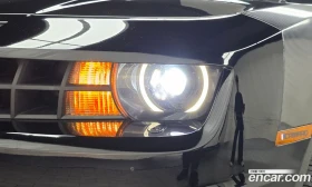 Chevrolet Camaro 3.6 | Auto.bg — изображение 8 Chevrolet Camaro 3.6 | Auto.bg — изображение 8