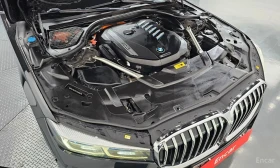 BMW 745 * 745Le iPerformance M Sport * | Auto.bg — изображение 6 BMW 745 * 745Le iPerformance M Sport * | Auto.bg — изображение 6