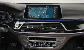 BMW 745 * 745Le iPerformance M Sport * | Auto.bg — изображение 11 BMW 745 * 745Le iPerformance M Sport * | Auto.bg — изображение 11
