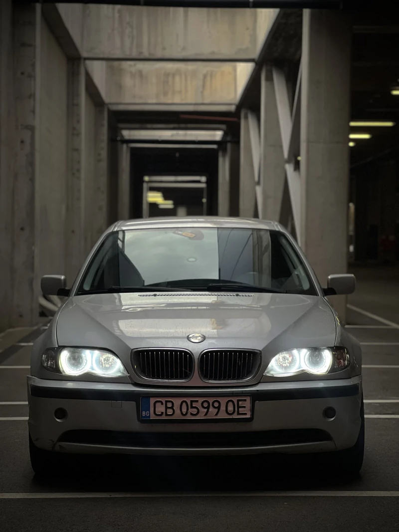 BMW 318 ФЕЙСЛИФТ, ГАЗ , КСЕНОН, КОЖА, - 1800 € / 3520.49 лв. - 11830683 1 | Car24.bg BMW 318 ФЕЙСЛИФТ, ГАЗ , КСЕНОН, КОЖА, - 1800 € / 3520.49 лв. - 11830683 1