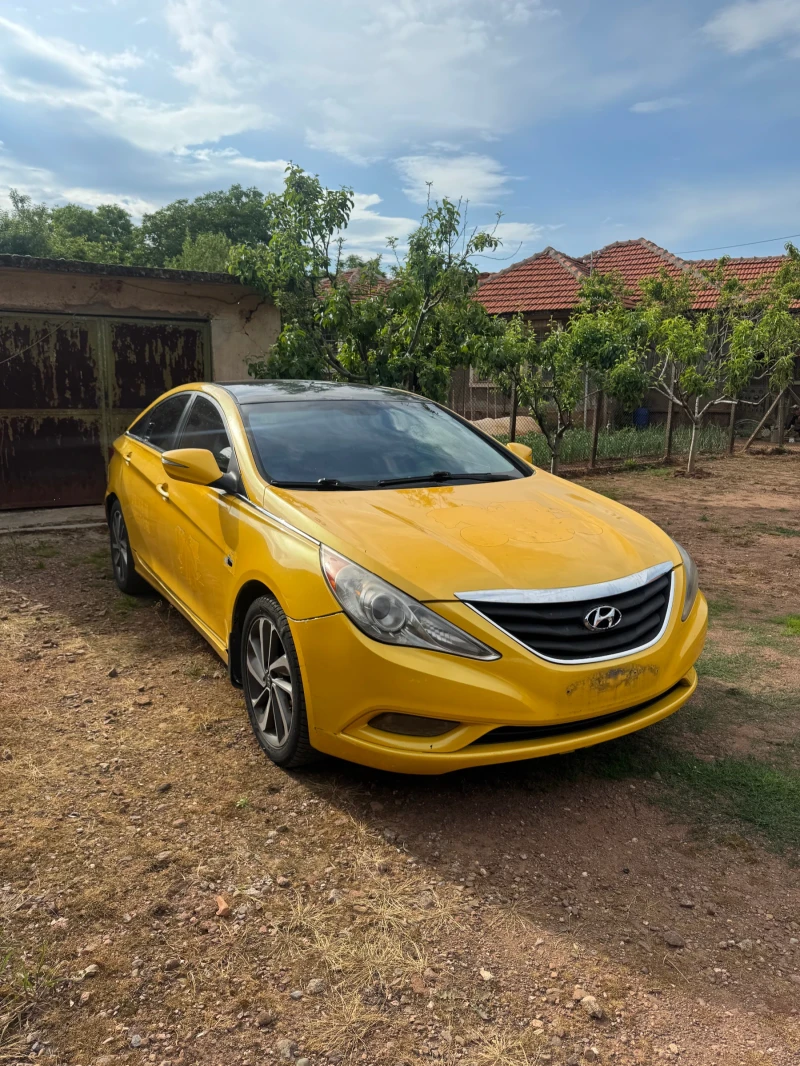 Hyundai Sonata 2.0LPI - 2888 € - 62770169 1 | Car24.bg Hyundai Sonata 2.0LPI - 2888 € - 62770169 1